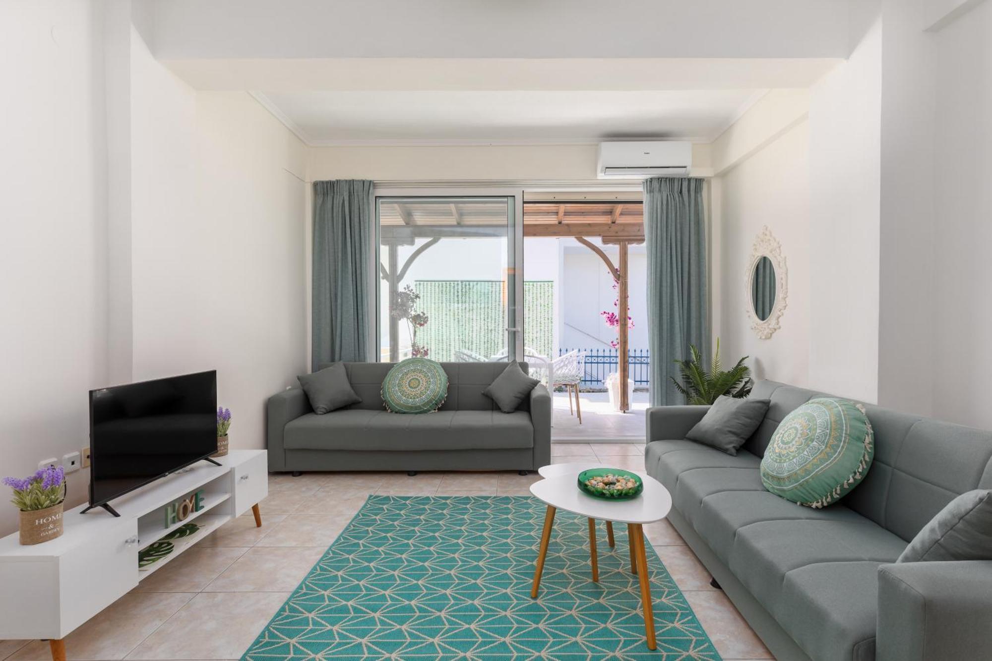 Alexandra'S Maisonette. Paralia Dionisiou Zewnętrze zdjęcie